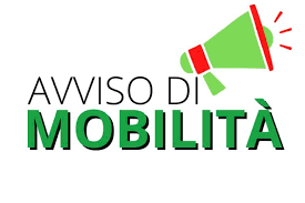 Mobilità volontaria per Istruttore Amministrativo presso i servizi demografici e sportello del cittadino