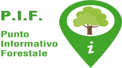 Punto Informativo Forestale Mobile